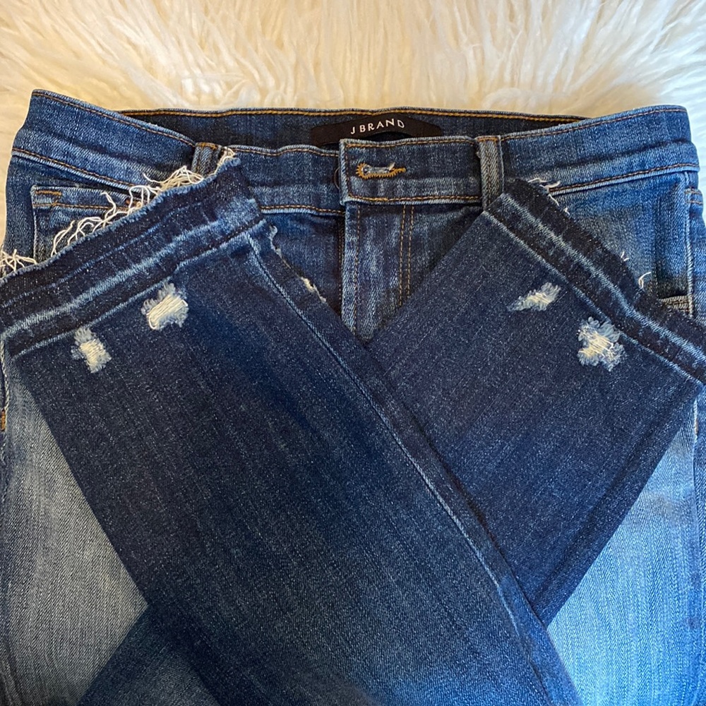 J. Brand jeans